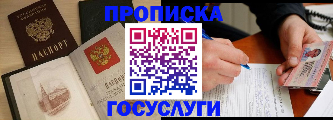 прописка поиск в Домодедово